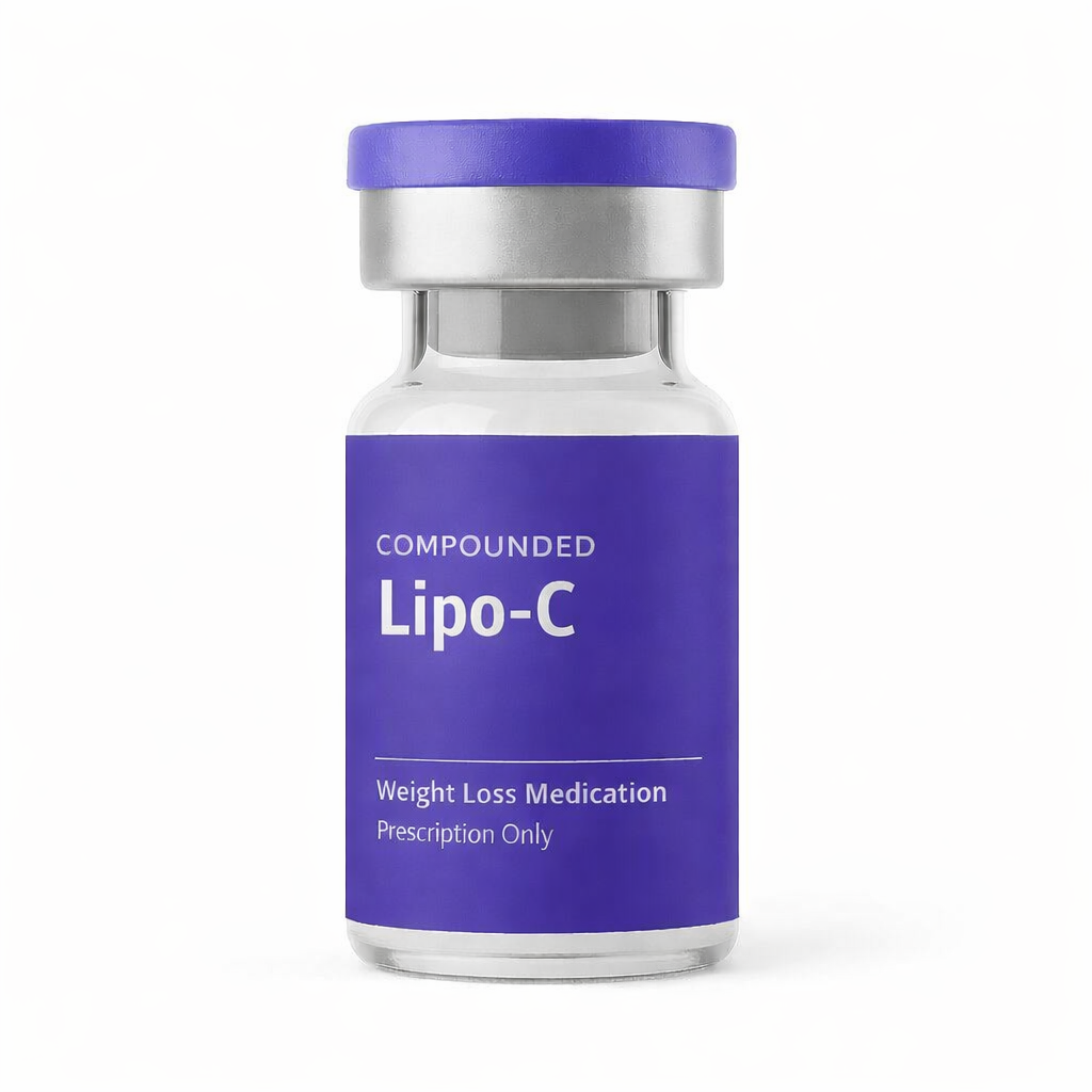 Injectable Lipo-C medication