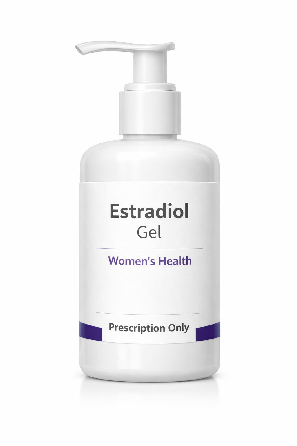 Female Estradiol Gel medication